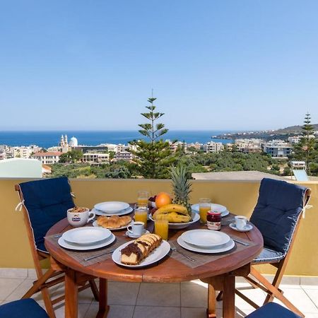 Casa di Halepa Apartment Chania  Bagian luar foto
