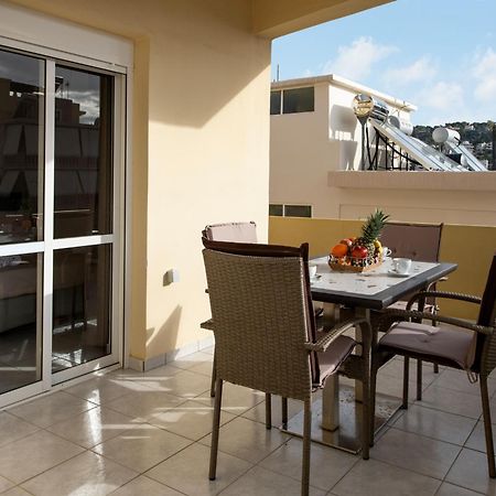 Casa di Halepa Apartment Chania  Bagian luar foto
