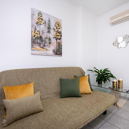Casa di Halepa Apartment Chania  Bagian luar foto