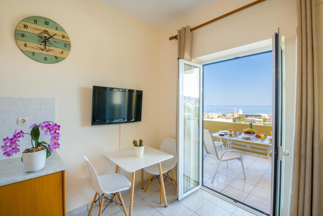 Casa di Halepa Apartment Chania  Bagian luar foto