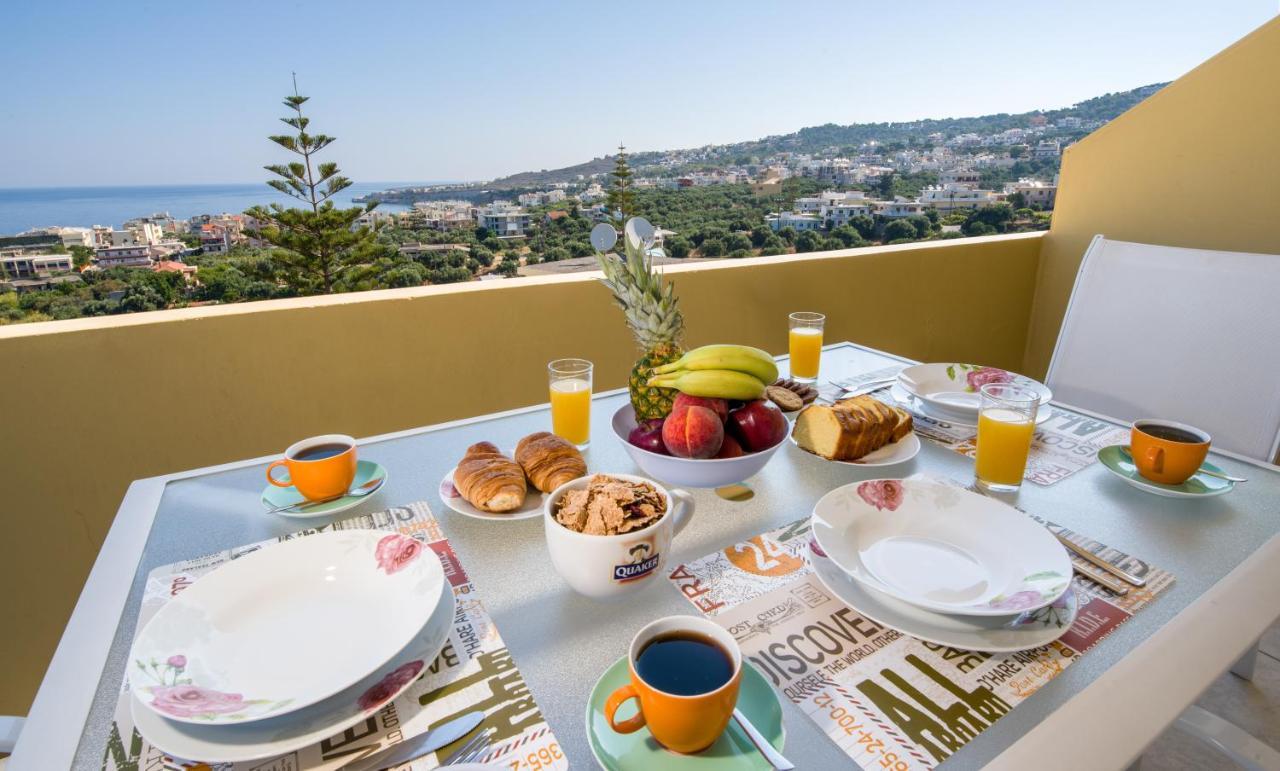 Casa di Halepa Apartment Chania  Bagian luar foto