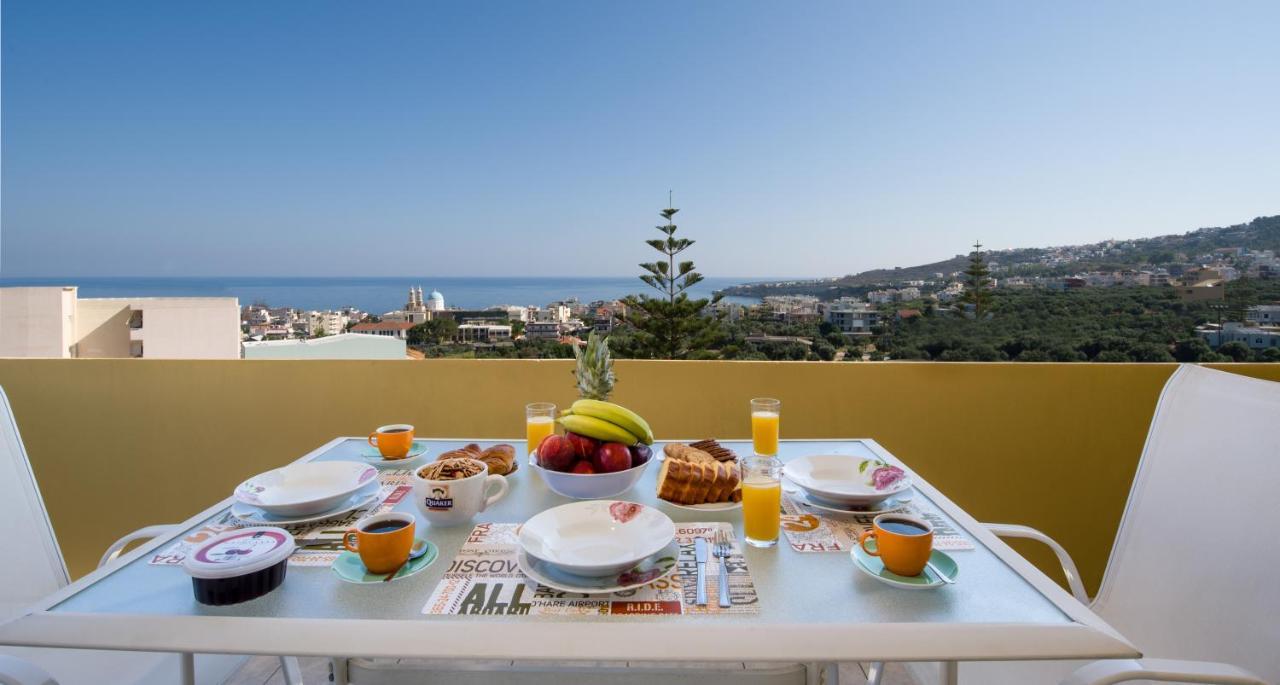 Casa di Halepa Apartment Chania  Bagian luar foto
