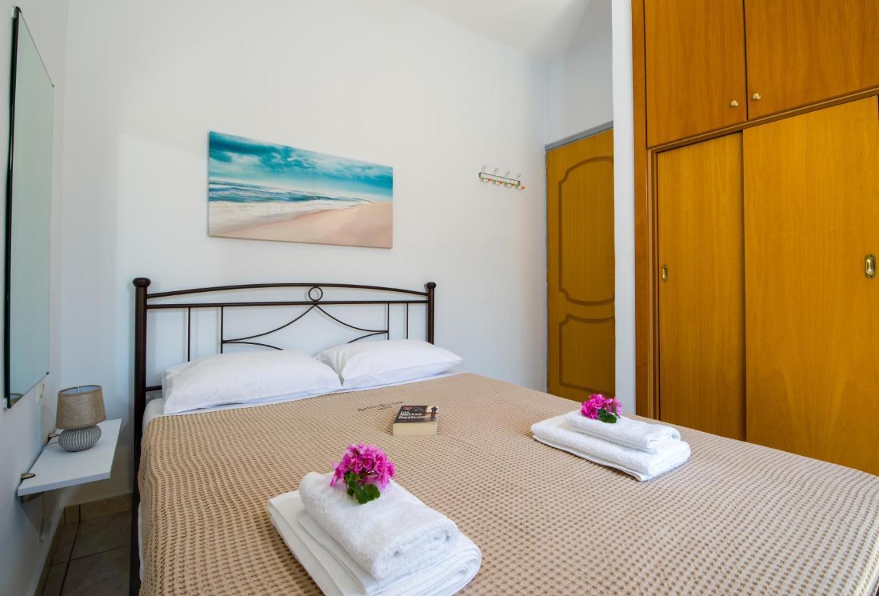 Casa di Halepa Apartment Chania  Bagian luar foto