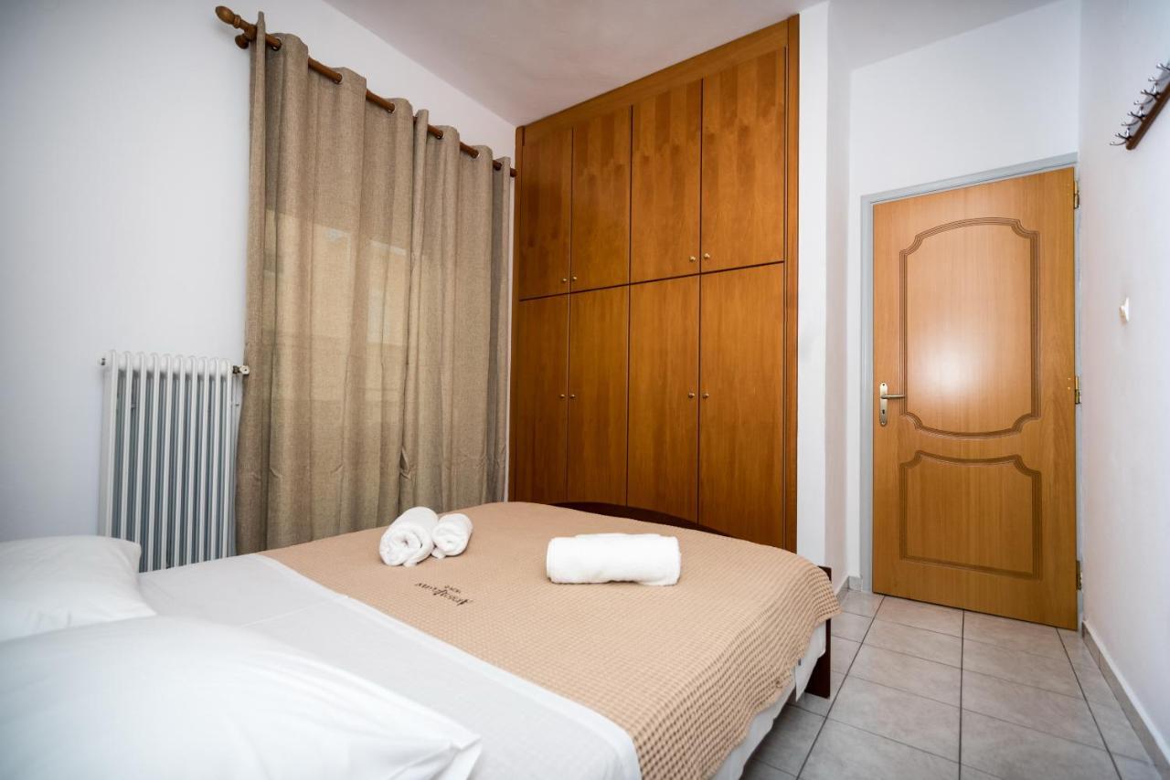 Casa di Halepa Apartment Chania  Bagian luar foto
