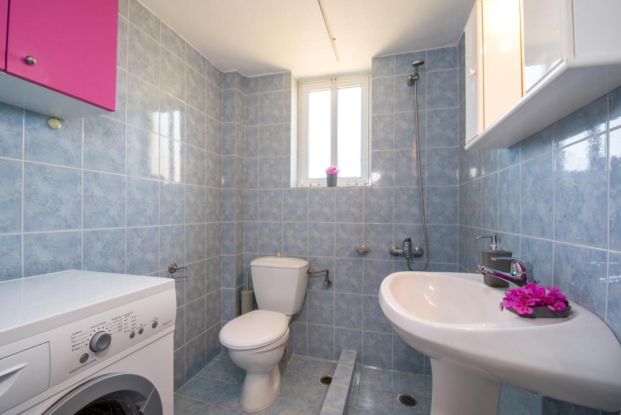 Casa di Halepa Apartment Chania  Bagian luar foto