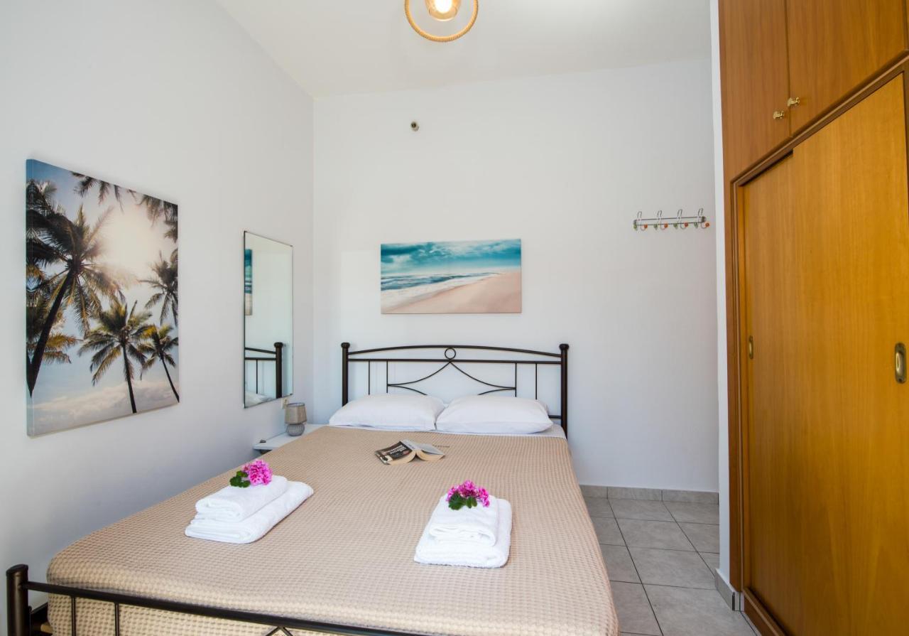 Casa di Halepa Apartment Chania  Bagian luar foto