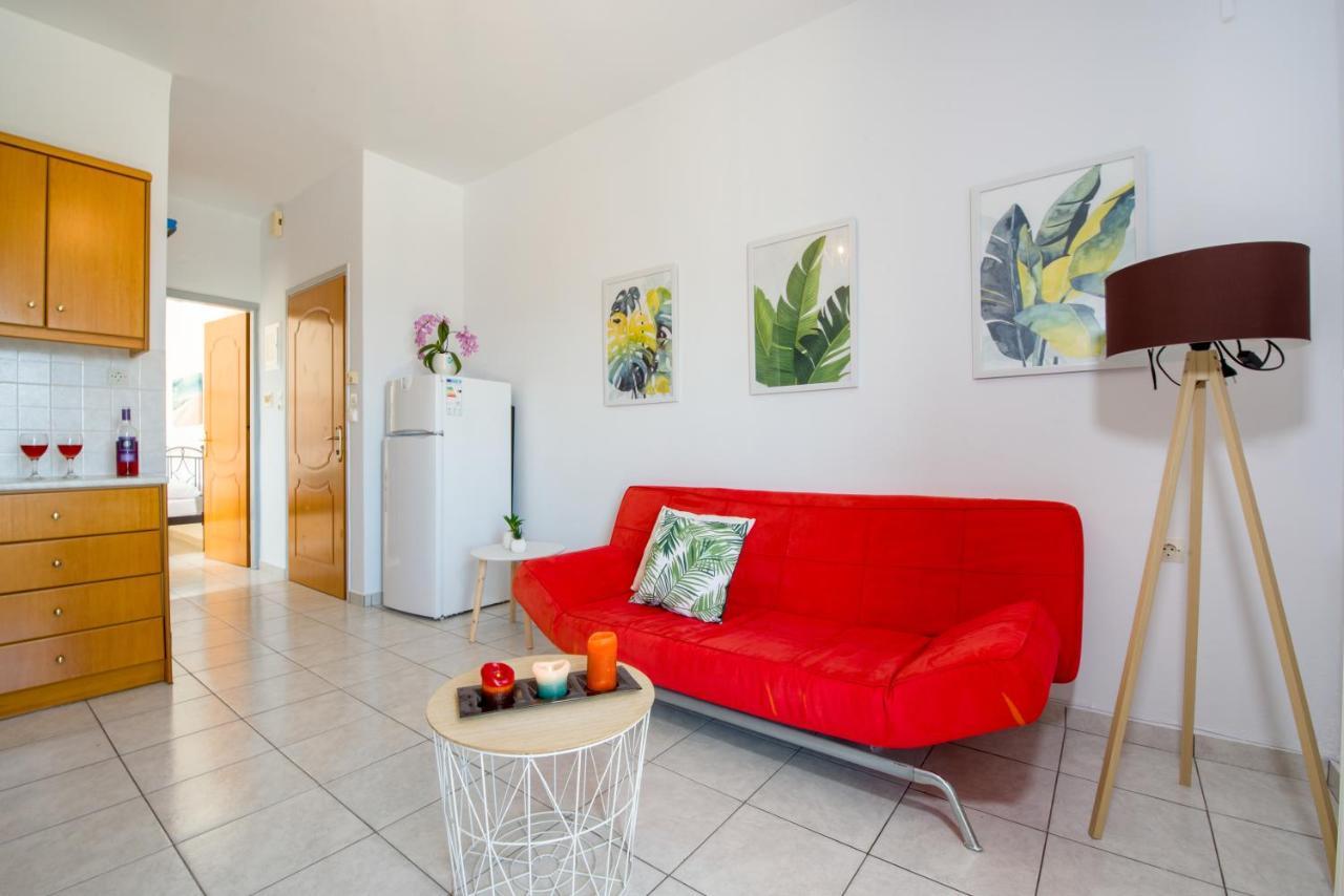 Casa di Halepa Apartment Chania  Bagian luar foto