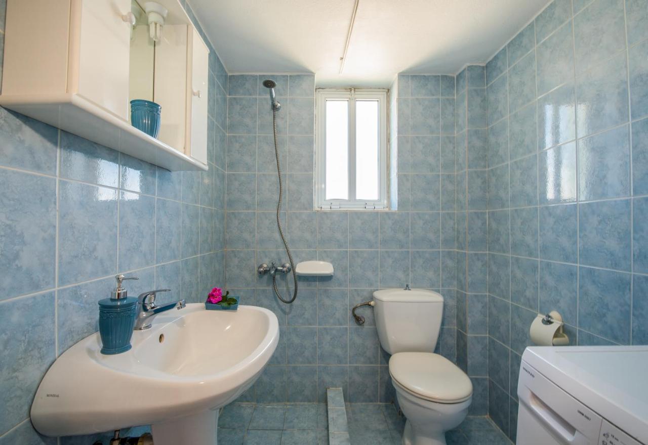 Casa di Halepa Apartment Chania  Bagian luar foto