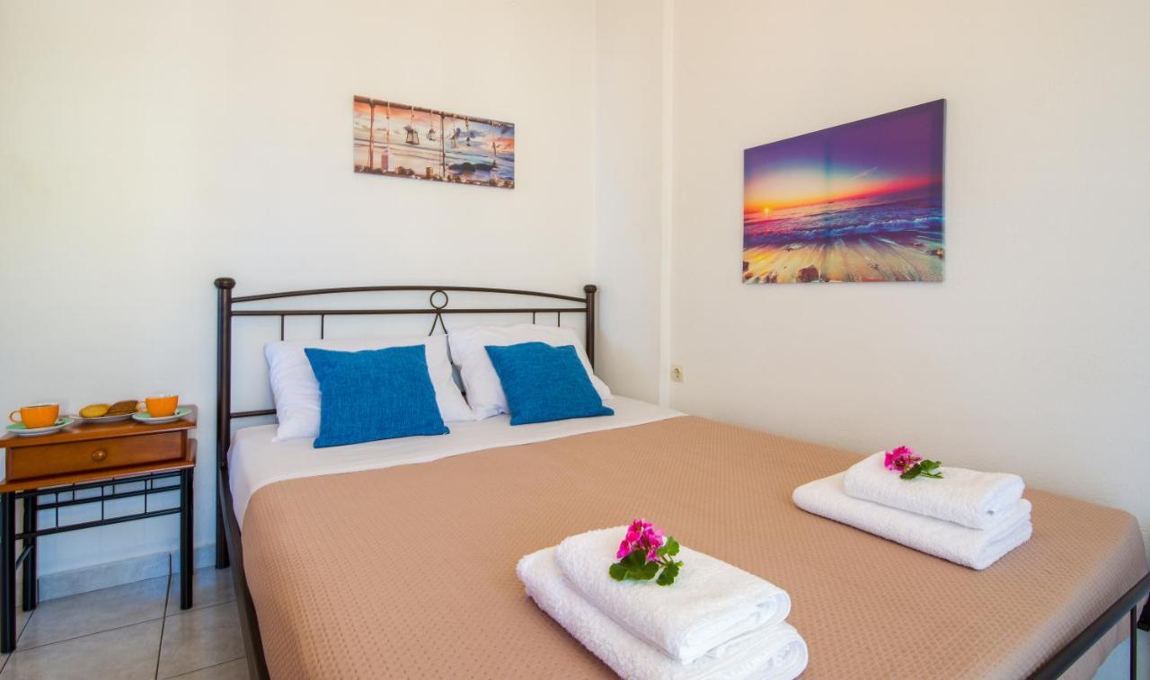 Casa di Halepa Apartment Chania  Bagian luar foto