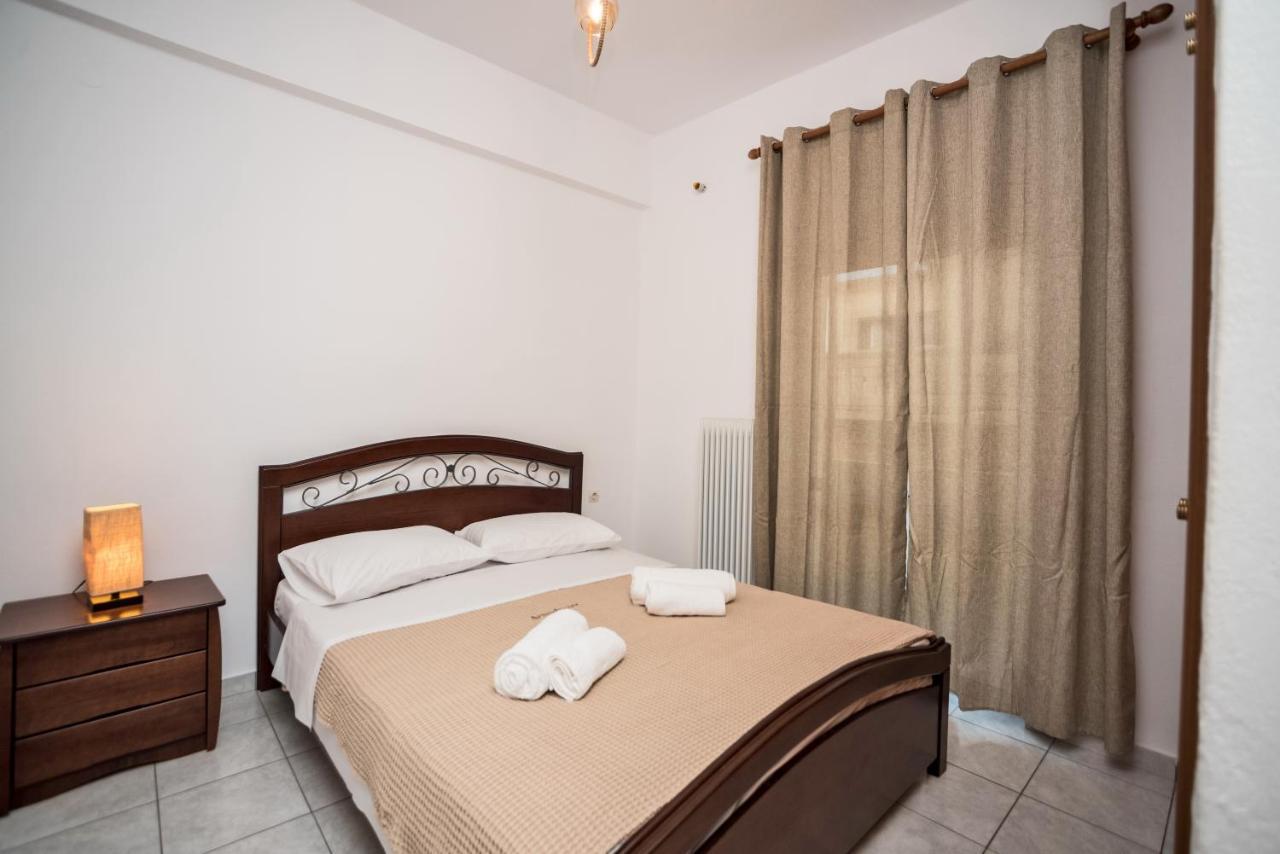 Casa di Halepa Apartment Chania  Bagian luar foto