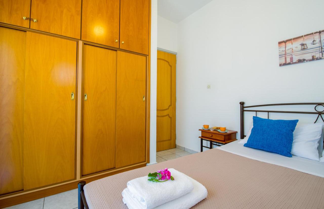 Casa di Halepa Apartment Chania  Bagian luar foto