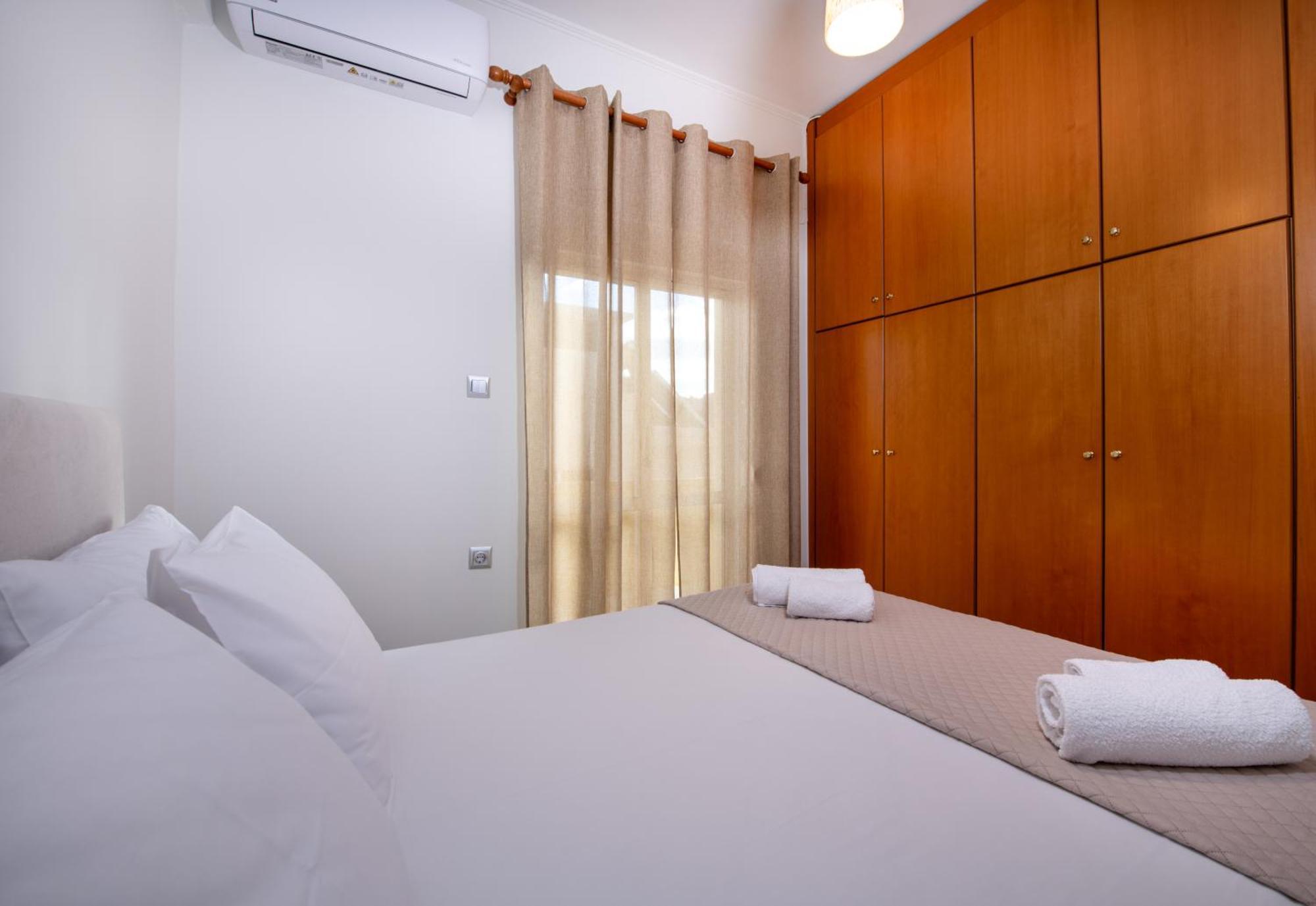 Casa di Halepa Apartment Chania  Bagian luar foto