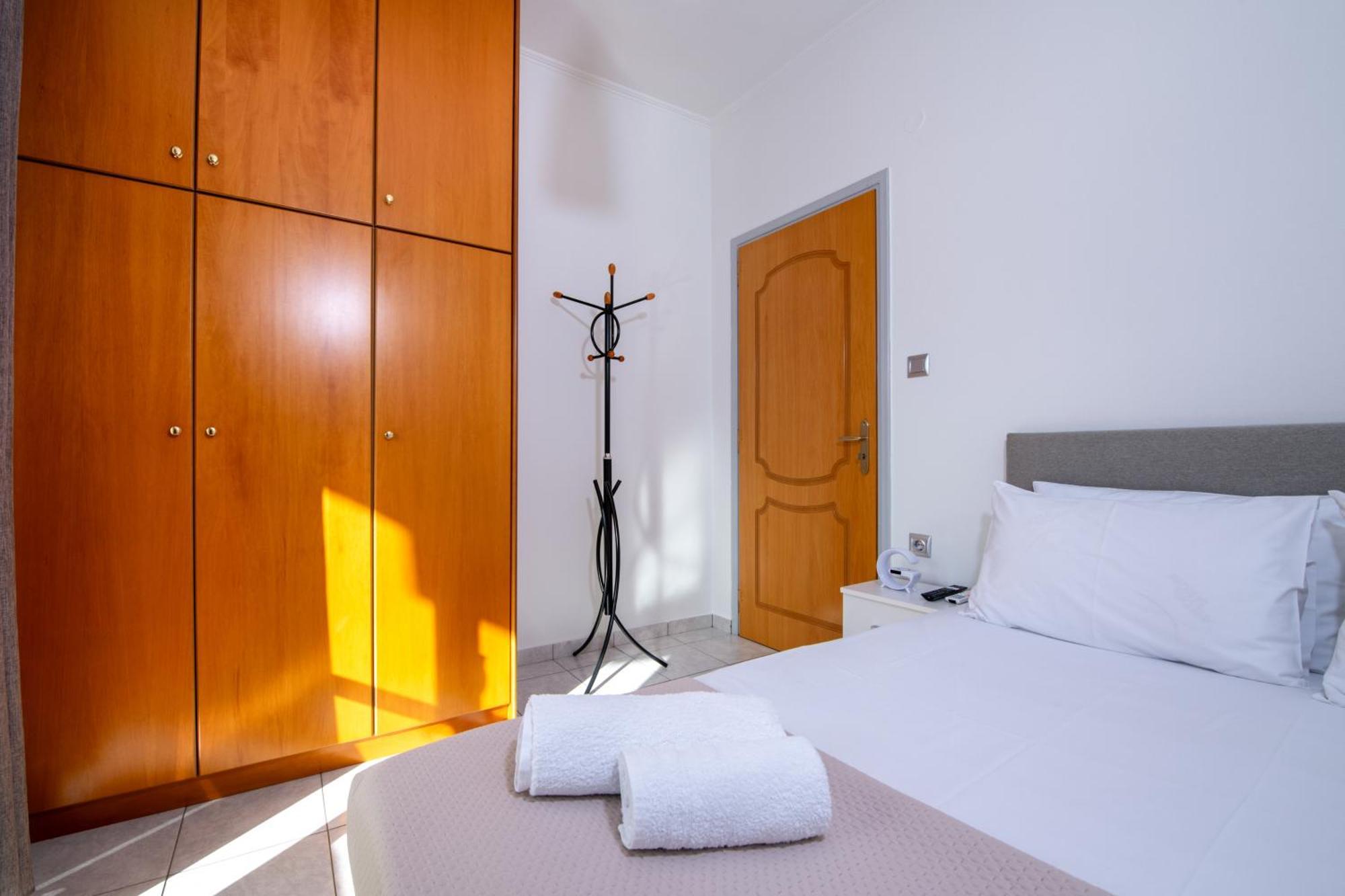 Casa di Halepa Apartment Chania  Bagian luar foto
