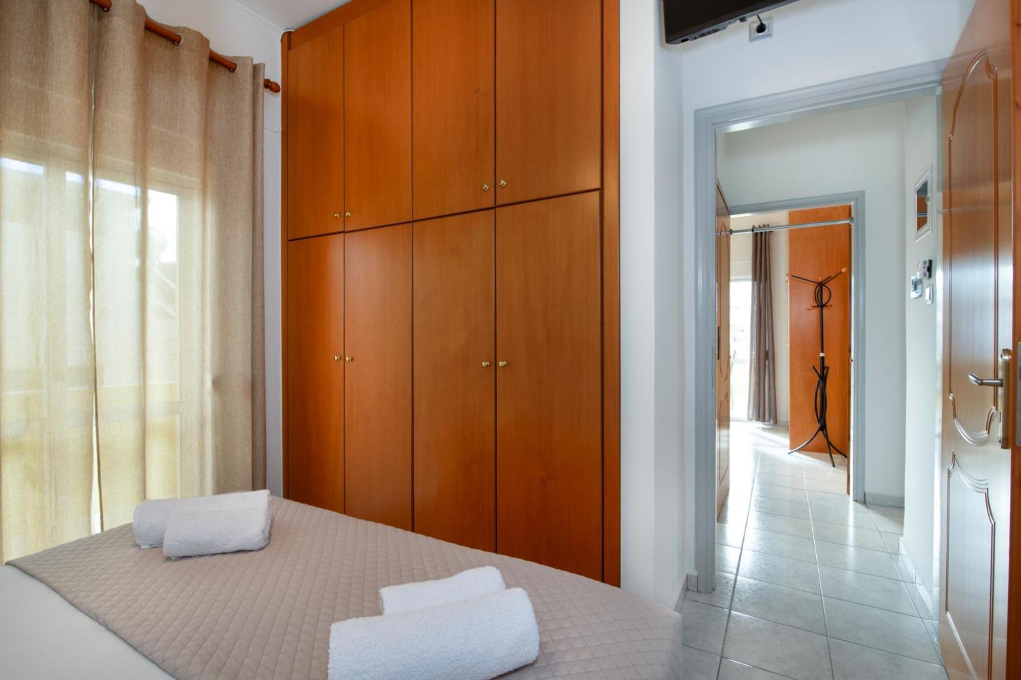 Casa di Halepa Apartment Chania  Bagian luar foto