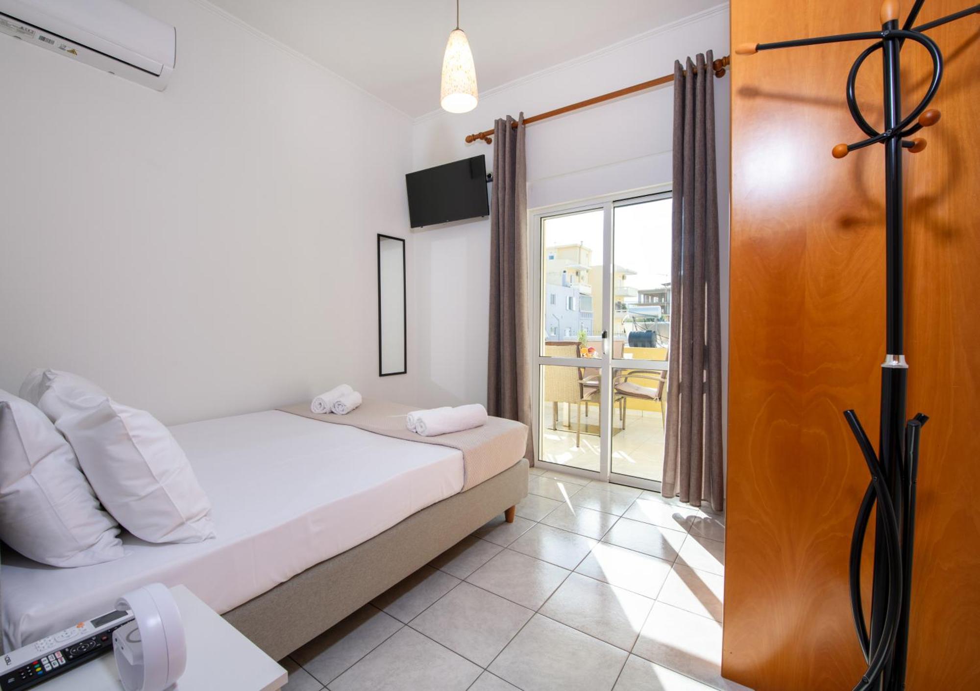 Casa di Halepa Apartment Chania  Bagian luar foto