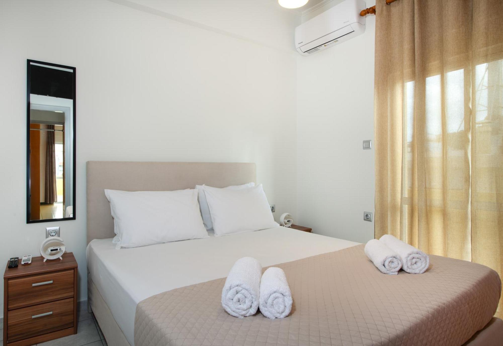 Casa di Halepa Apartment Chania  Bagian luar foto